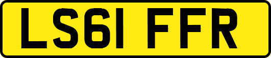 LS61FFR