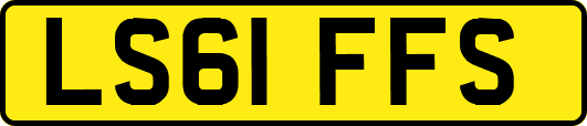LS61FFS