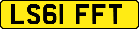 LS61FFT