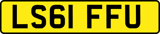 LS61FFU