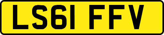 LS61FFV