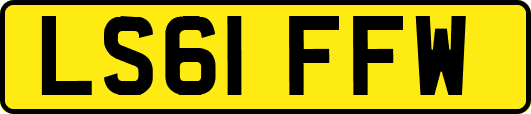 LS61FFW