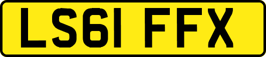 LS61FFX