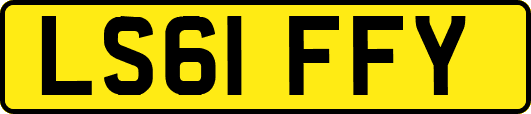 LS61FFY