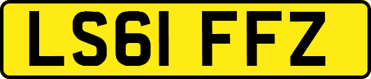 LS61FFZ