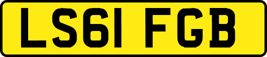 LS61FGB