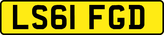 LS61FGD