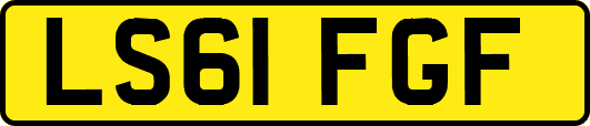 LS61FGF