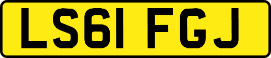 LS61FGJ