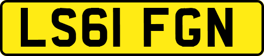 LS61FGN