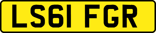 LS61FGR
