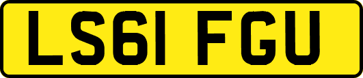 LS61FGU
