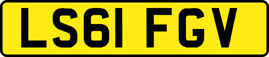 LS61FGV