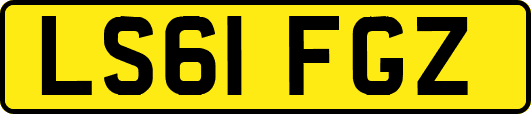 LS61FGZ