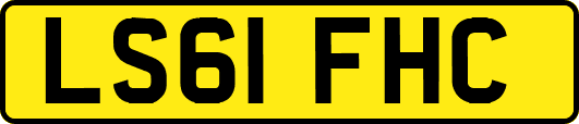 LS61FHC