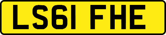 LS61FHE