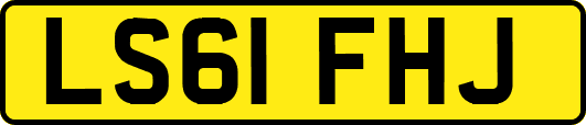 LS61FHJ