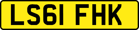 LS61FHK
