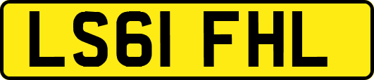 LS61FHL
