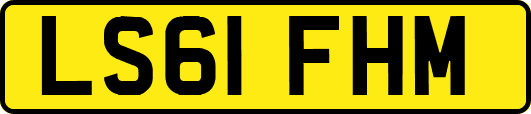 LS61FHM