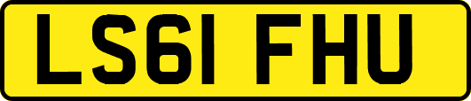 LS61FHU