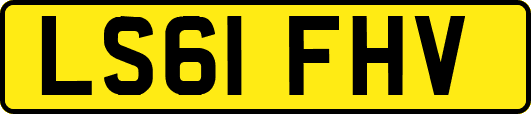 LS61FHV