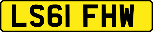 LS61FHW