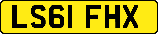 LS61FHX