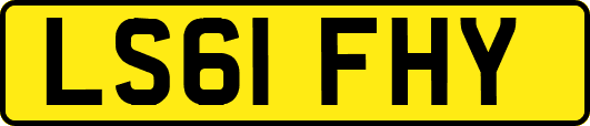 LS61FHY