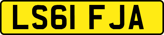 LS61FJA