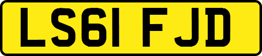 LS61FJD