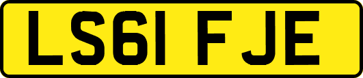 LS61FJE