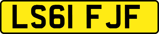 LS61FJF