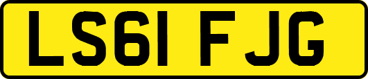 LS61FJG