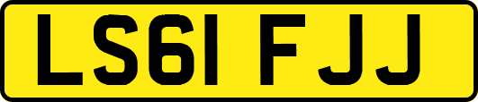 LS61FJJ