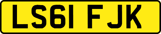 LS61FJK