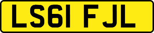 LS61FJL