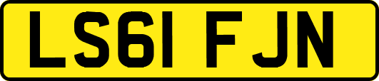 LS61FJN