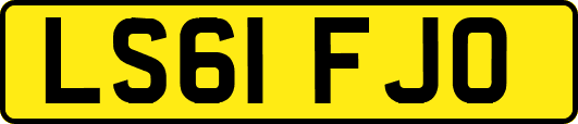 LS61FJO