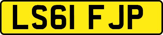 LS61FJP