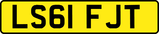 LS61FJT