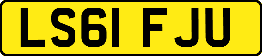 LS61FJU