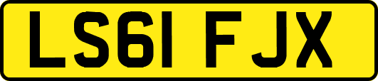 LS61FJX