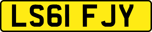 LS61FJY
