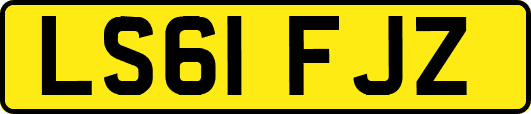 LS61FJZ