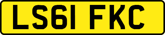 LS61FKC