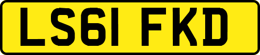 LS61FKD