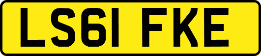LS61FKE