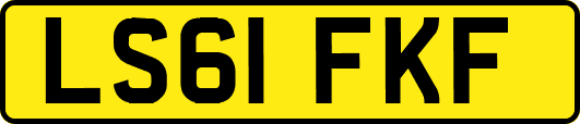 LS61FKF