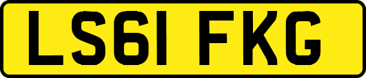LS61FKG